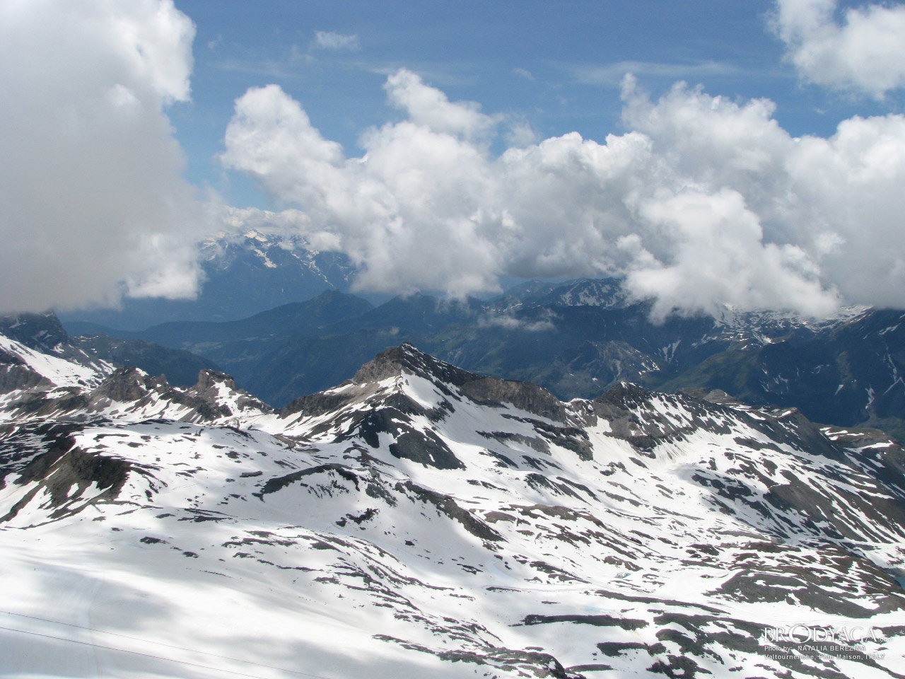 Valtournenche